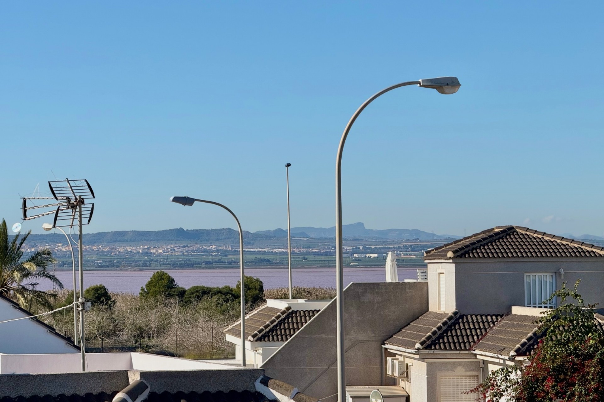 Videresalg - Tomannsbolig - Torrevieja - El Chaparral