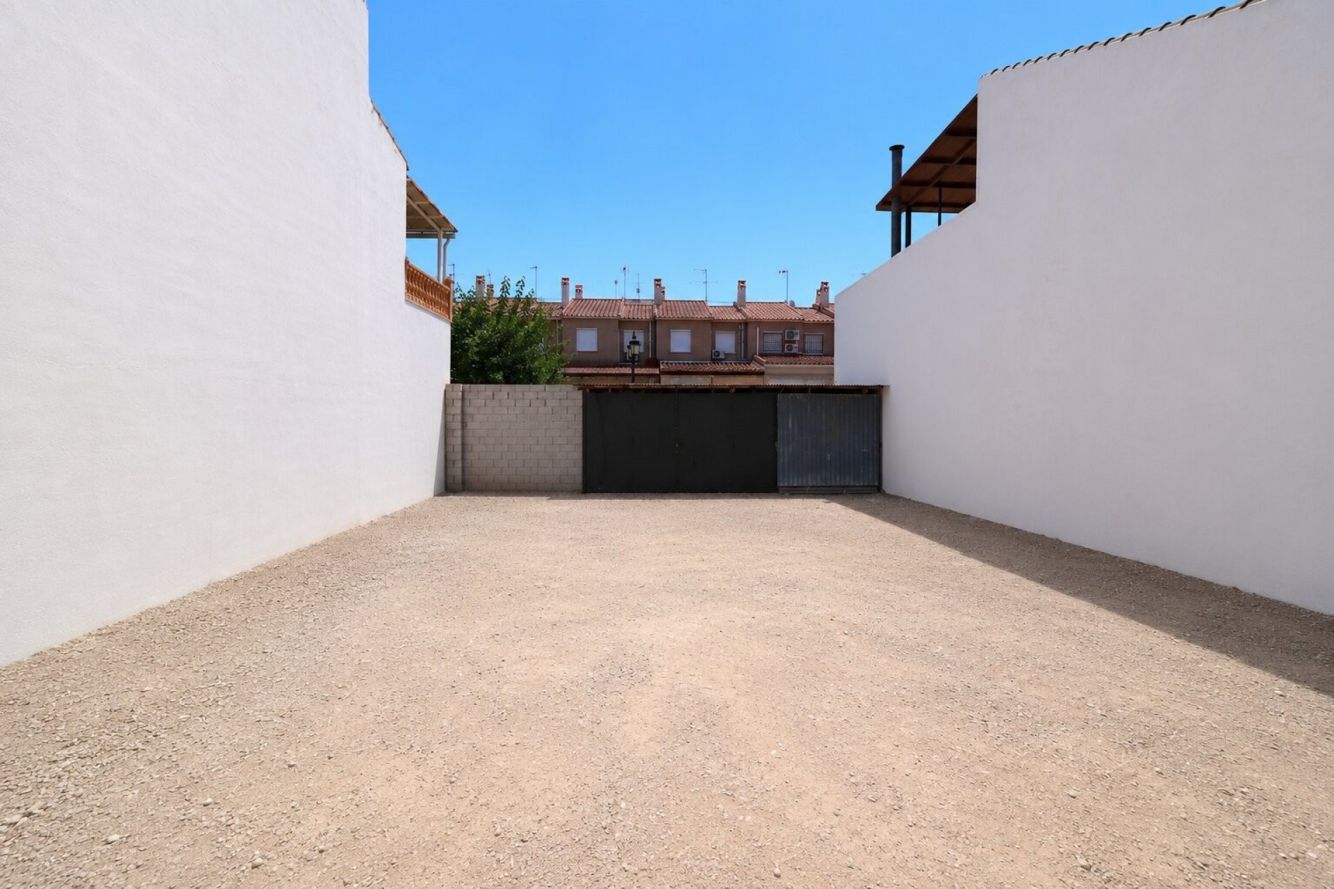 Videresalg - Tomt - Formentera del Segura - Formentera - Landsby