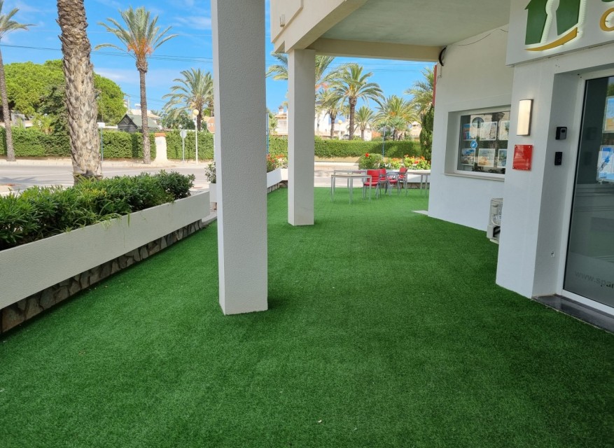 Videresalg - Tomt - Orihuela Costa - Cabo Roig
