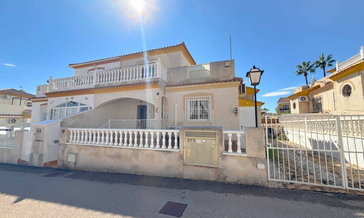 Villa Cuádruple - Reventa - Orihuela Costa - Los Dolses