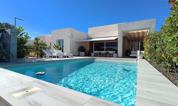Villa - La Revente - Algorfa - La Finca Golf Resort