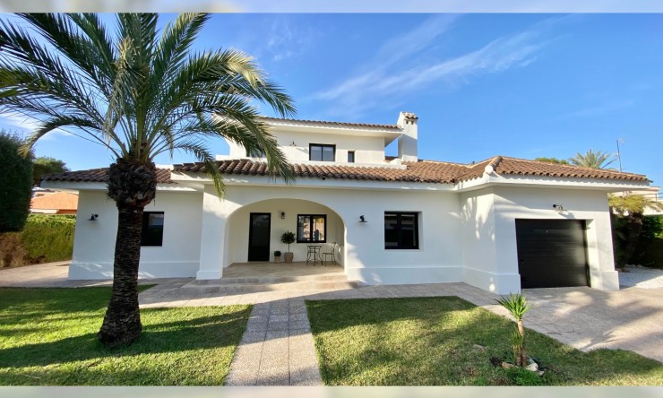 Villa - La Revente - Orihuela Costa - Cabo Roig