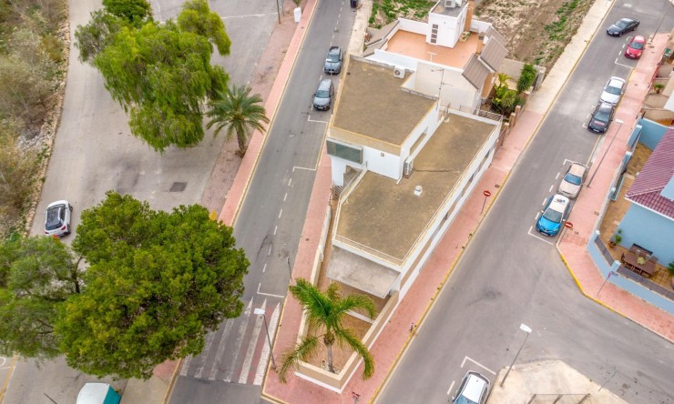 Villa - La Revente - Rojales - Rojales - Village