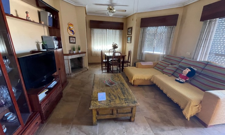 Villa - La Revente - San Miguel de Salinas - pueblo