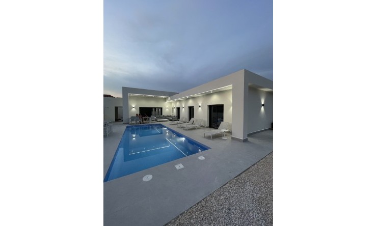 Villa - Nouveau - La Romana - NBH-77485
