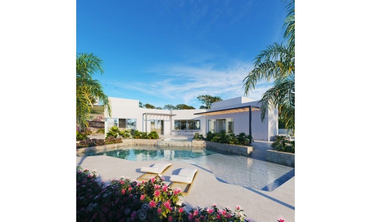 Villa - Nouveau - Las Colinas Golf Resort - Las Colinas Golf Resort