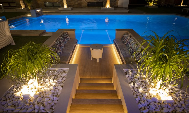 Vrijstaande Villa - Nieuw - Jerónimo y Avileses - Jerónimo y Avileses