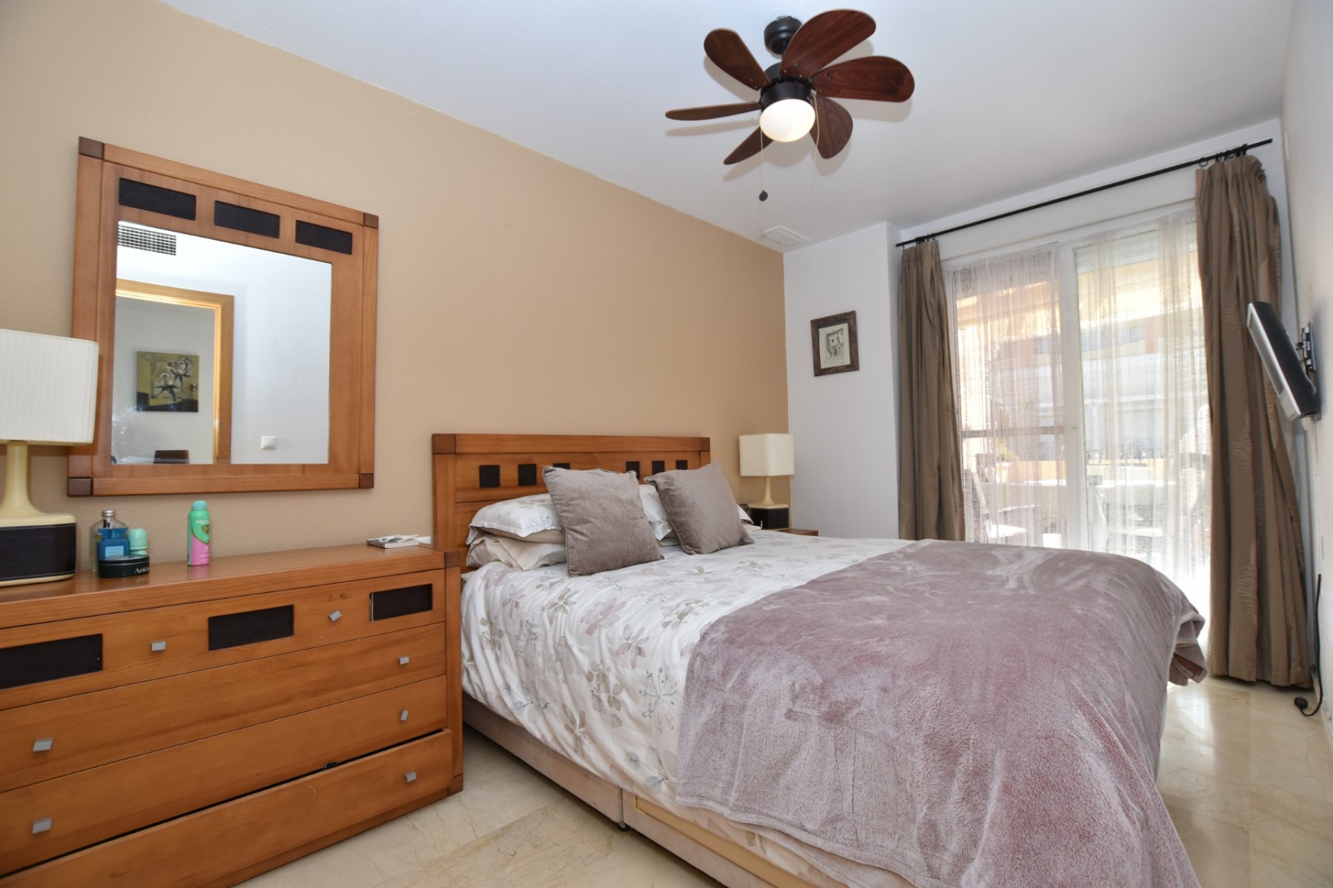 Wederverkoop - Appartement - Algorfa - Algorfa - Dorp