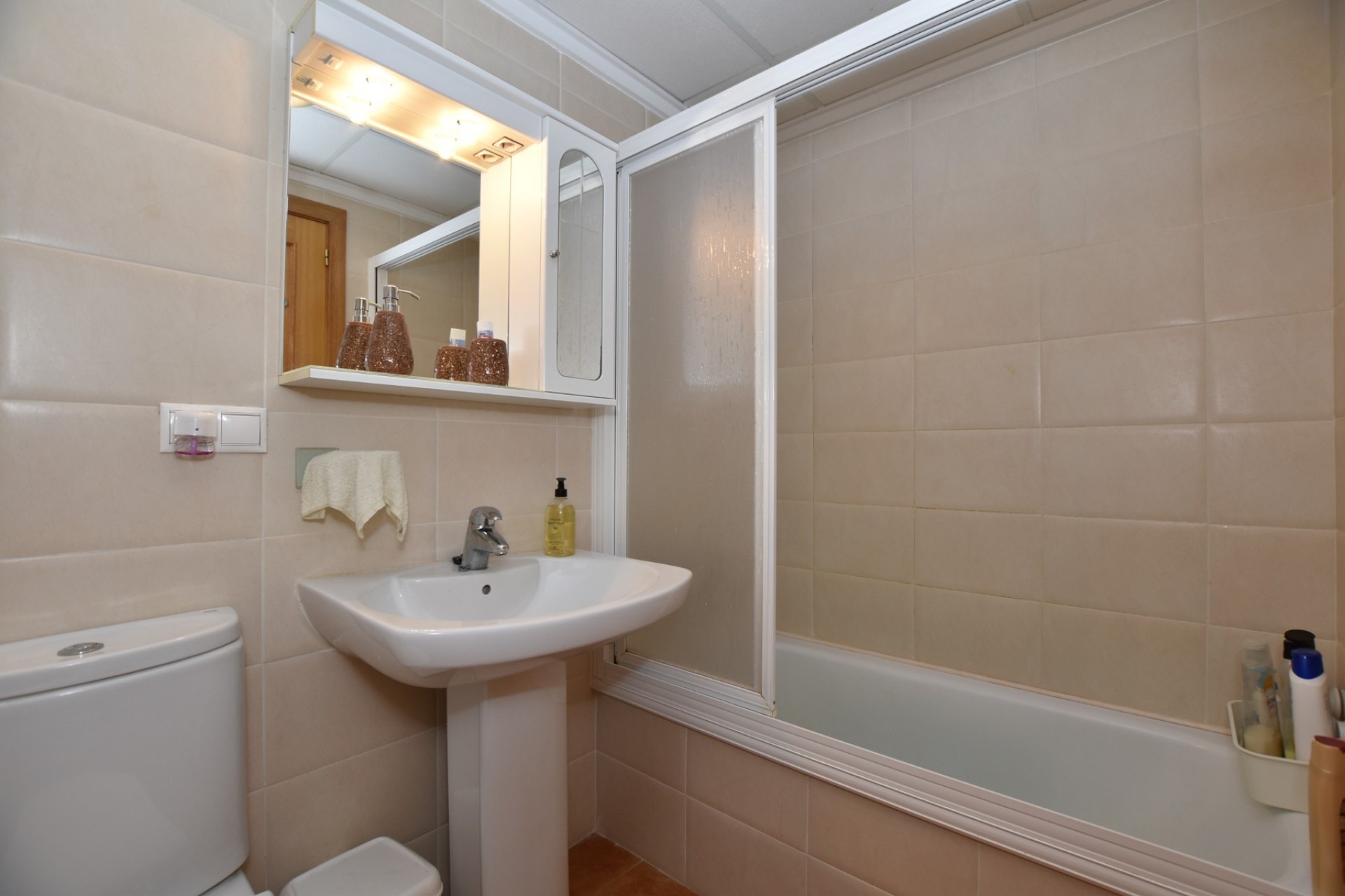 Wederverkoop - Appartement - Algorfa - Algorfa - Dorp