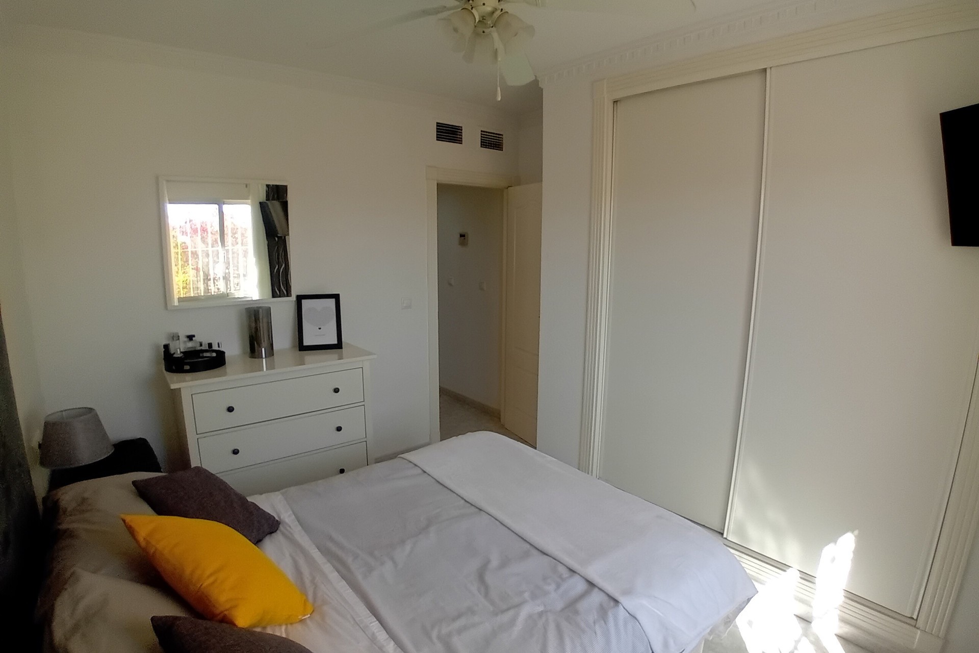 Wederverkoop - Appartement - Algorfa - Algorfa - Dorp