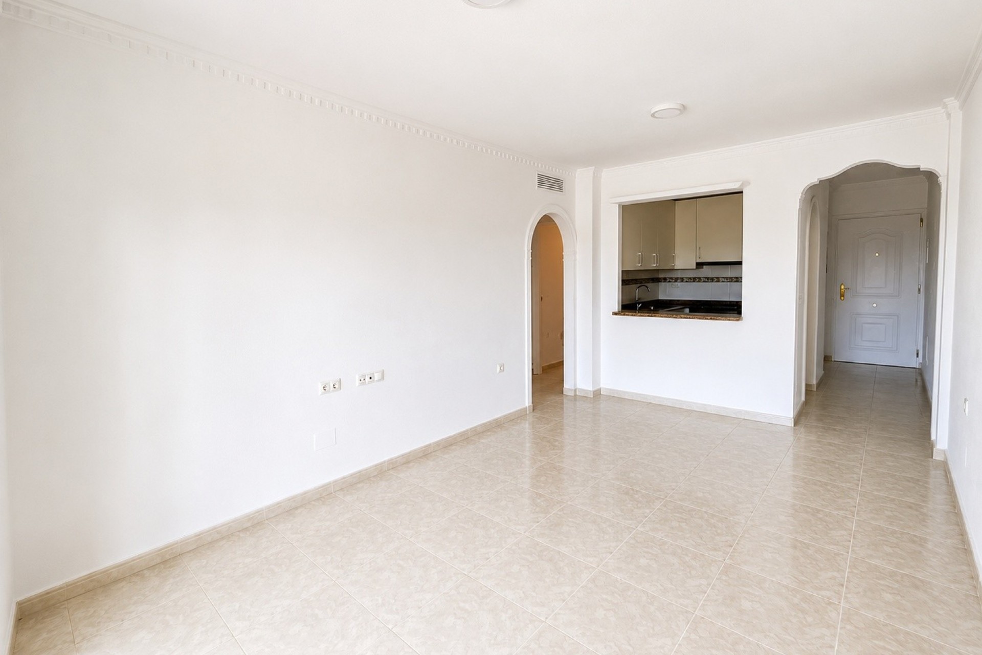 Wederverkoop - Appartement - Algorfa - Algorfa - Dorp