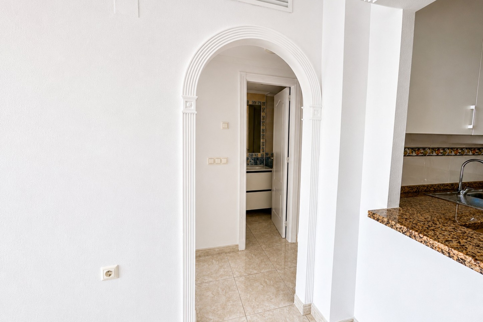 Wederverkoop - Appartement - Algorfa - Algorfa - Dorp
