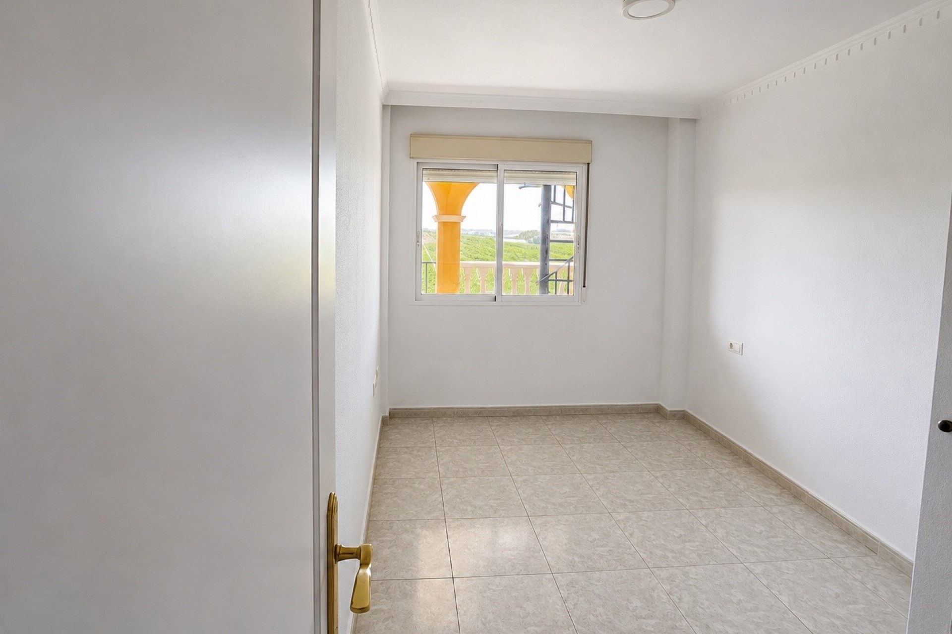 Wederverkoop - Appartement - Algorfa - Algorfa - Dorp