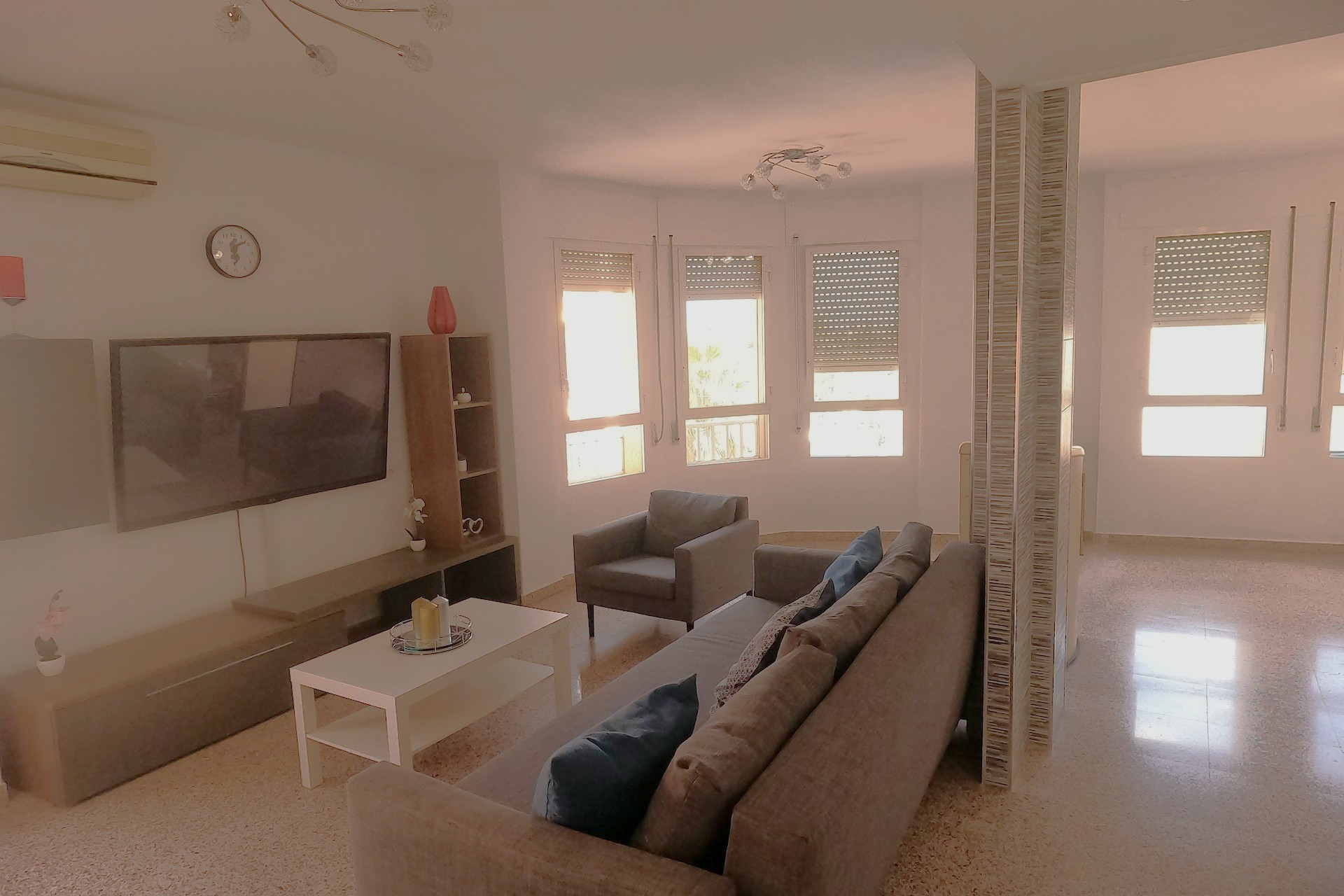 Wederverkoop - Appartement - Algorfa - Algorfa - Dorp