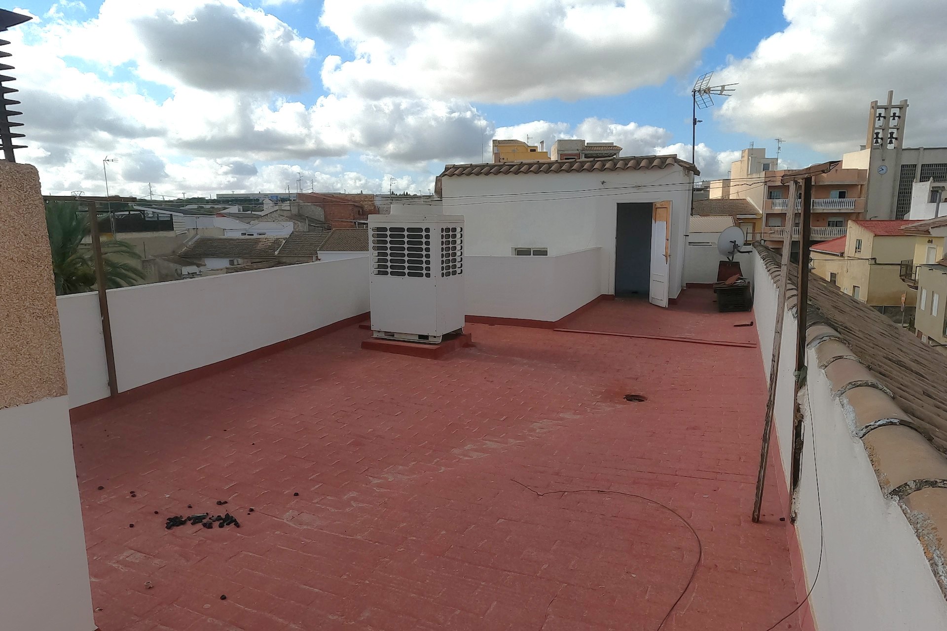 Wederverkoop - Appartement - Algorfa - Algorfa - Dorp