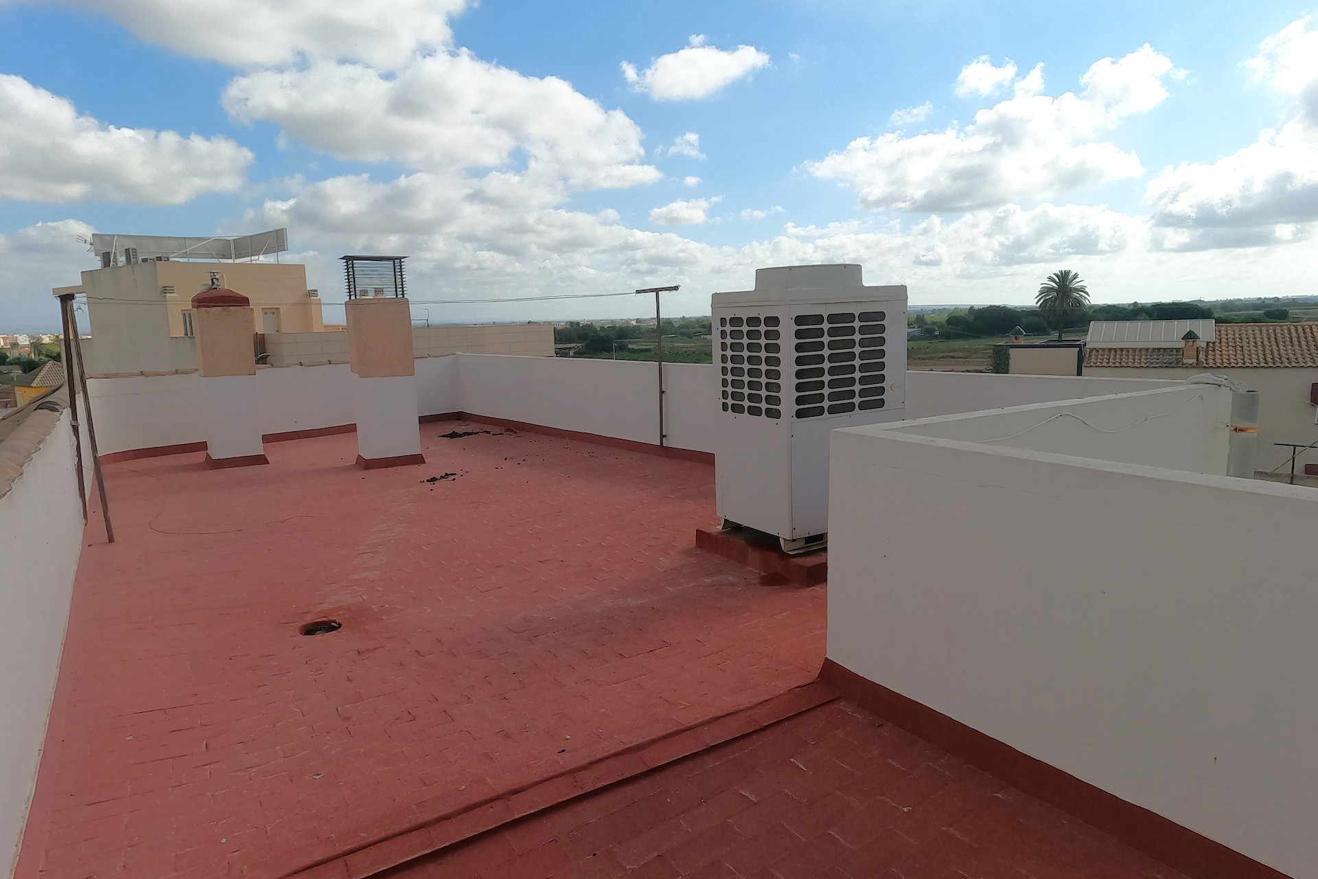 Wederverkoop - Appartement - Algorfa - Algorfa - Dorp