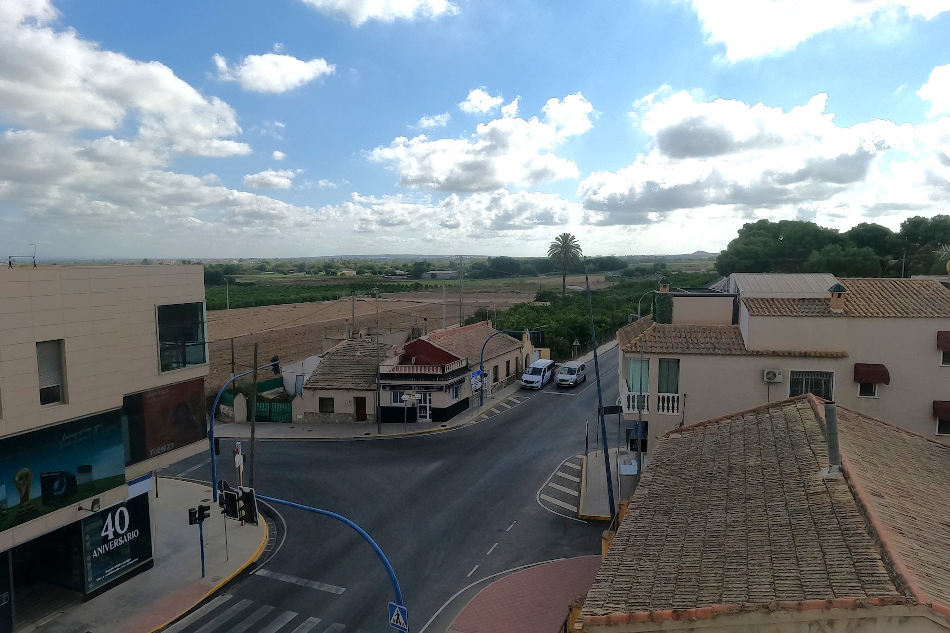 Wederverkoop - Appartement - Algorfa - Algorfa - Dorp