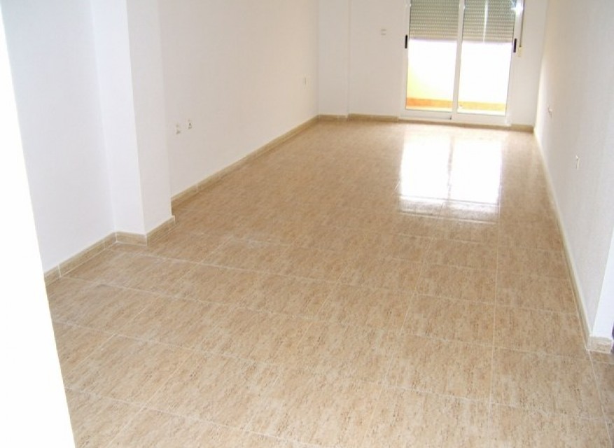 Wederverkoop - Appartement - Algorfa - Algorfa - Dorp