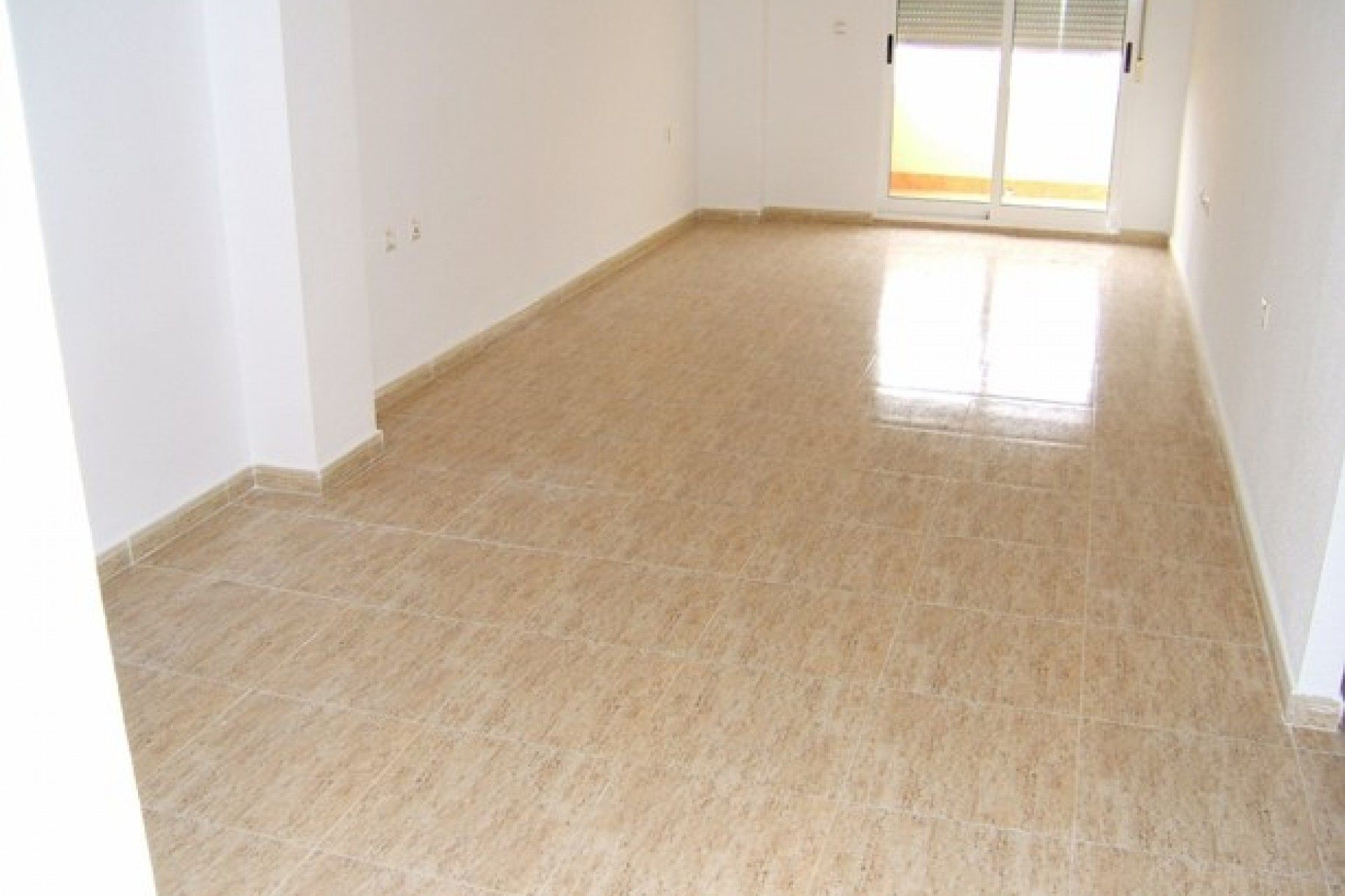 Wederverkoop - Appartement - Algorfa - Algorfa - Dorp