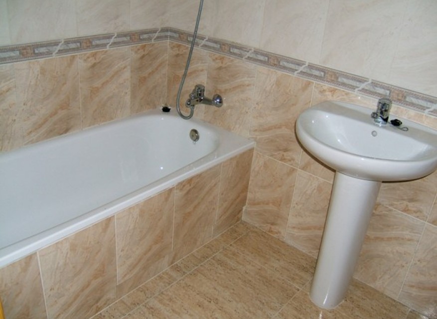 Wederverkoop - Appartement - Algorfa - Algorfa - Dorp