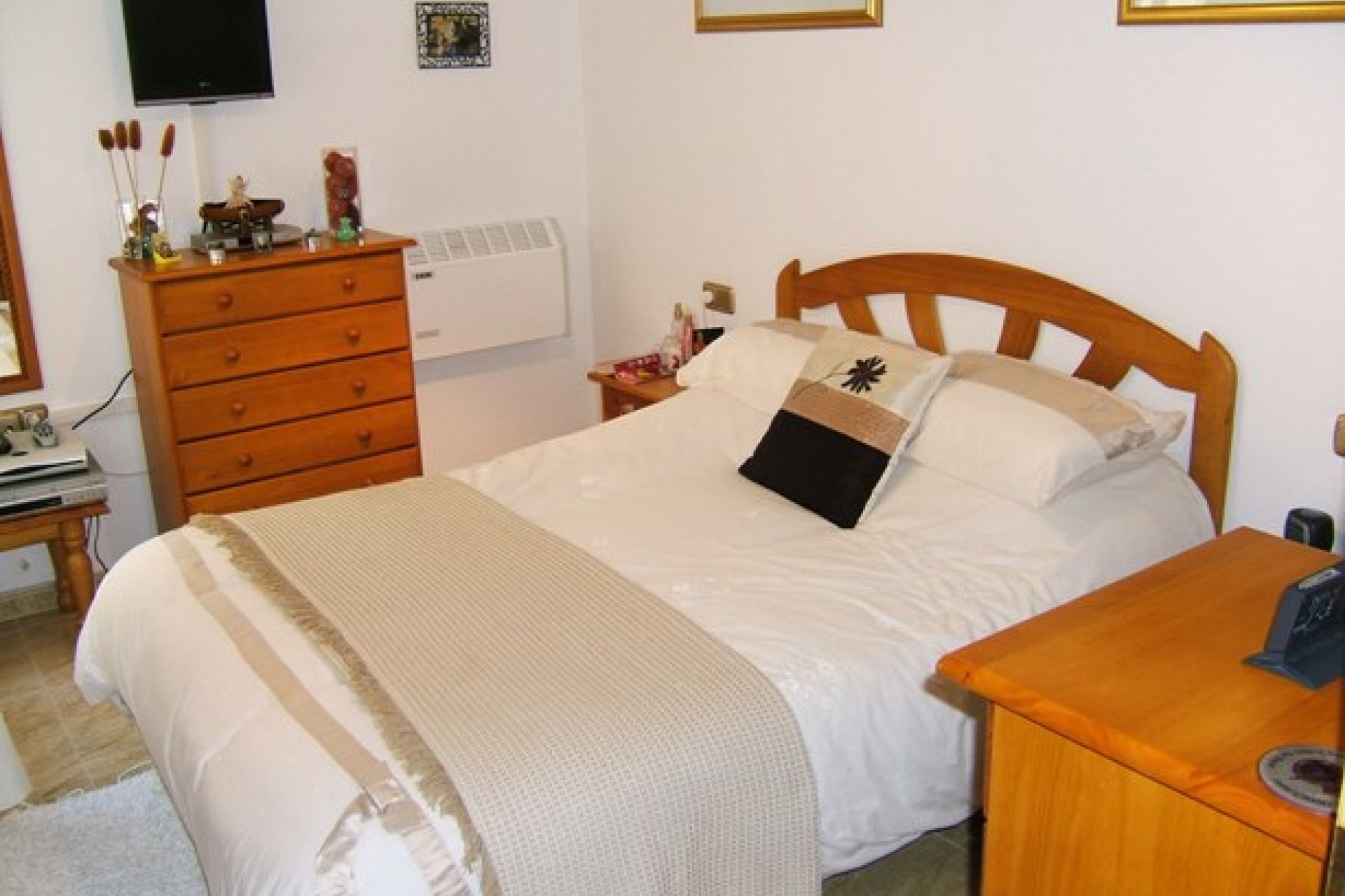 Wederverkoop - Appartement - Algorfa - Algorfa - Dorp