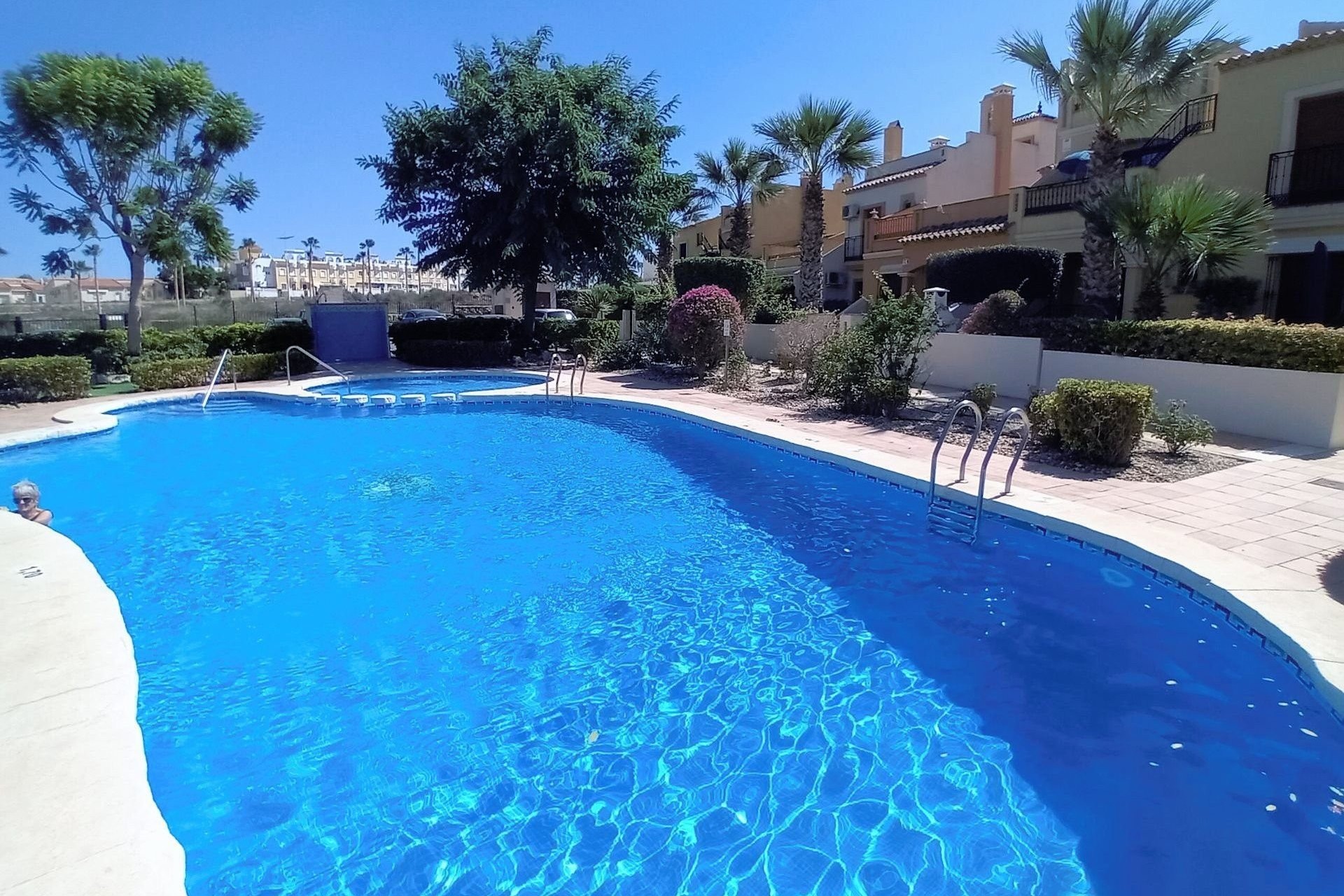 Wederverkoop - Appartement - Algorfa - La Finca Golf Resort