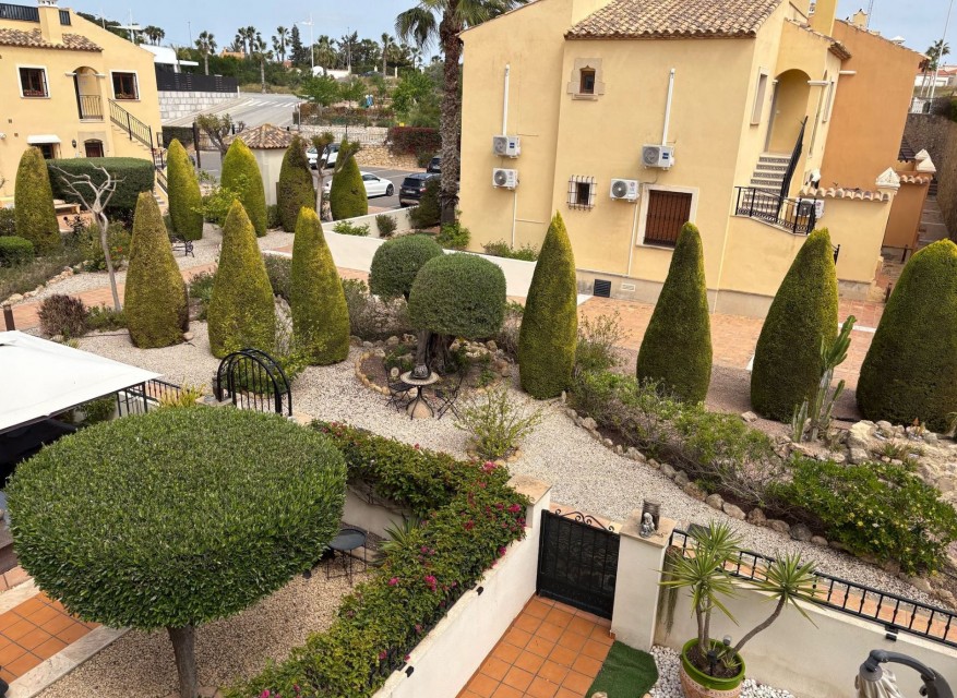 Wederverkoop - Appartement - Algorfa - La Finca Golf Resort