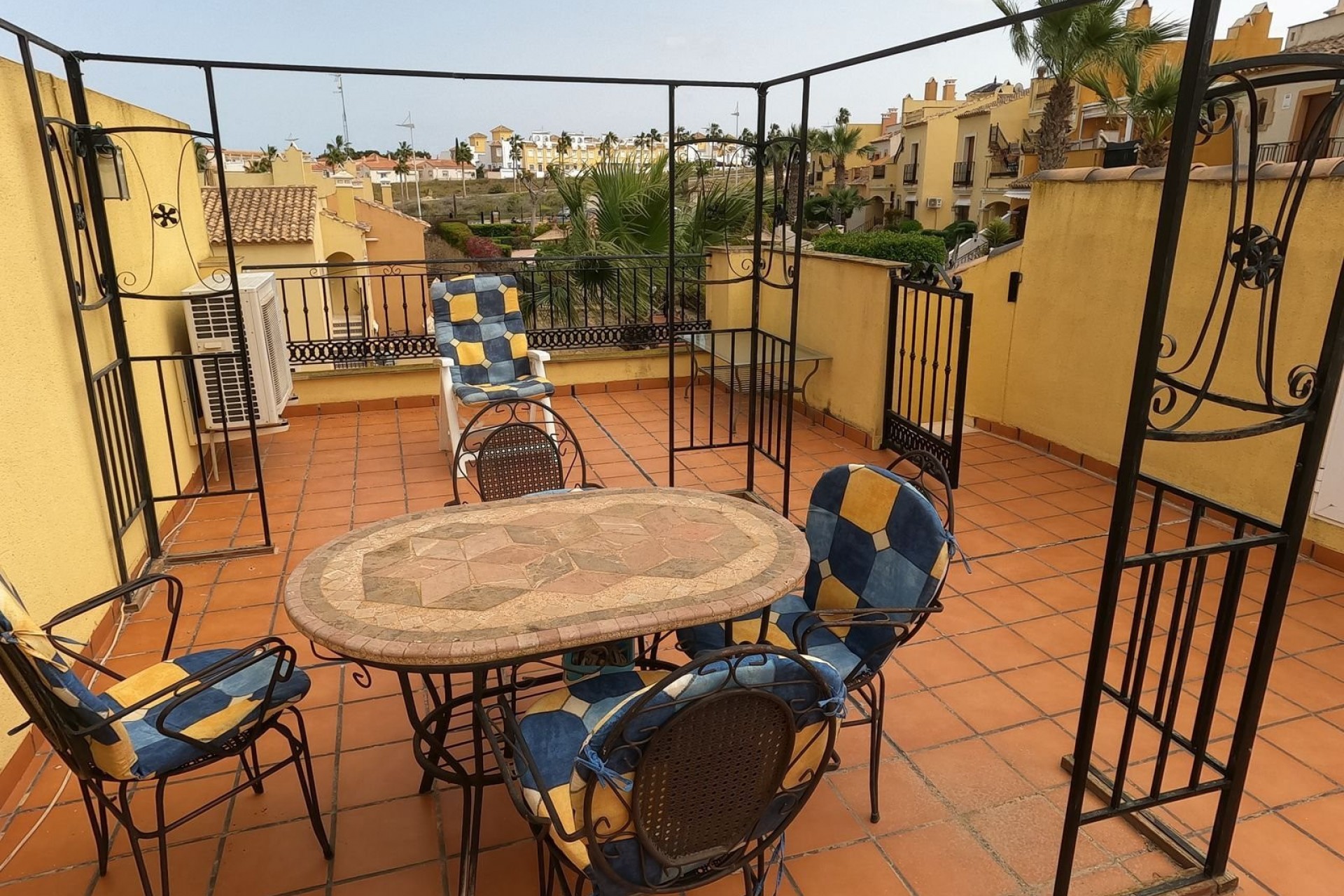 Wederverkoop - Appartement - Algorfa - La Finca Golf Resort