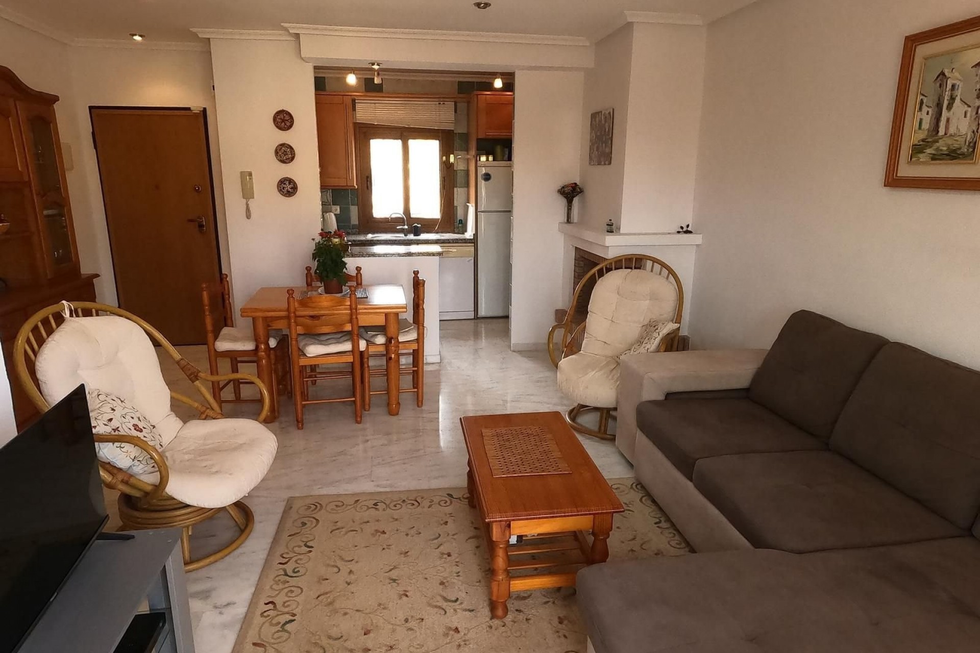 Wederverkoop - Appartement - Algorfa - La Finca Golf Resort