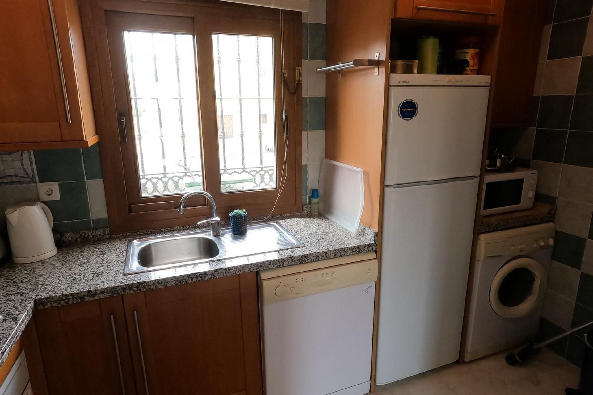 Wederverkoop - Appartement - Algorfa - La Finca Golf Resort