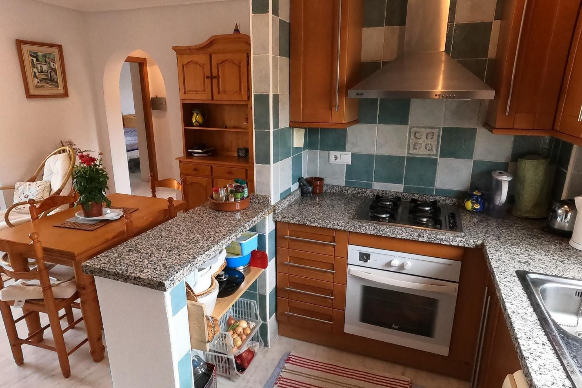 Wederverkoop - Appartement - Algorfa - La Finca Golf Resort