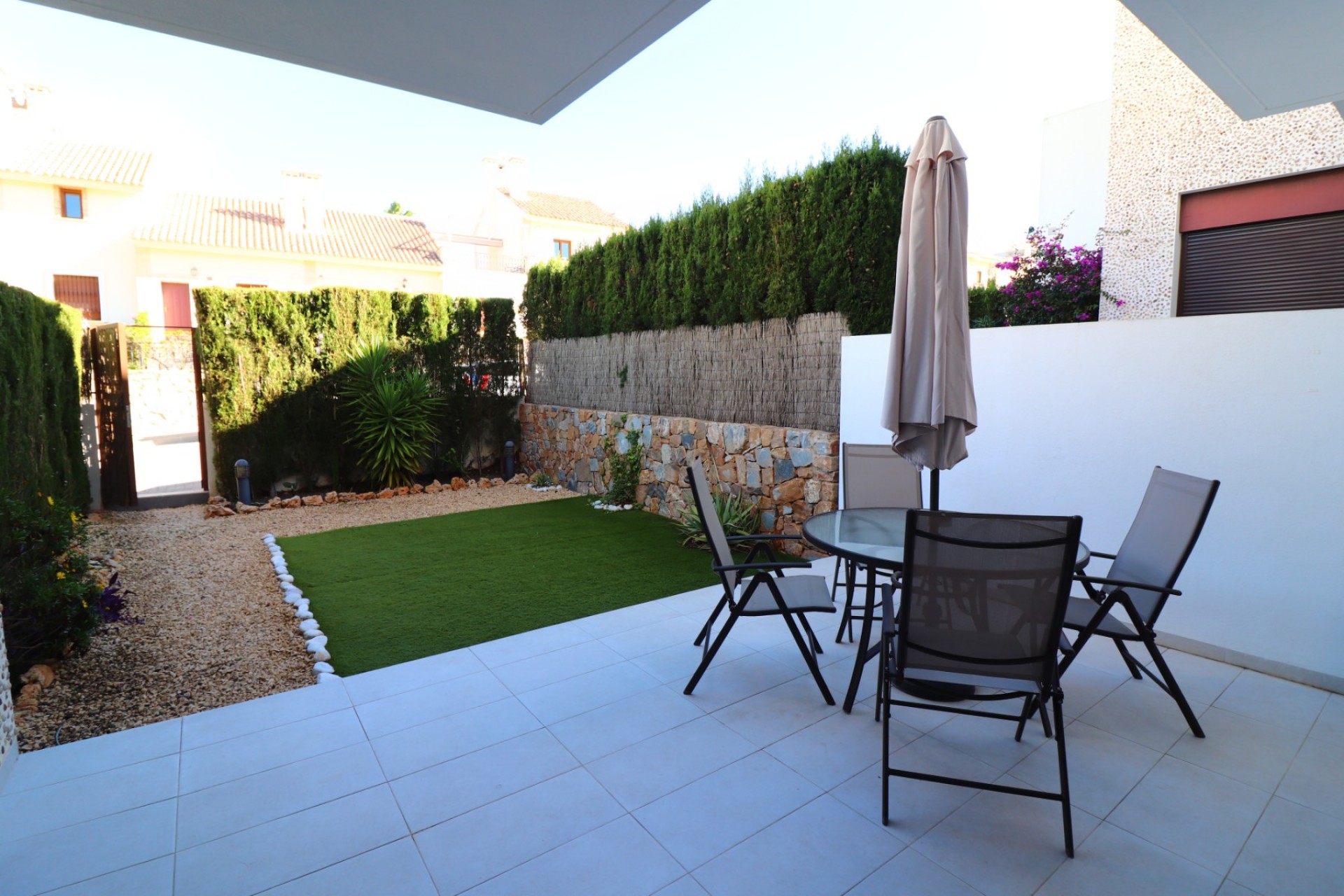 Wederverkoop - Appartement - Algorfa - La Finca Golf Resort