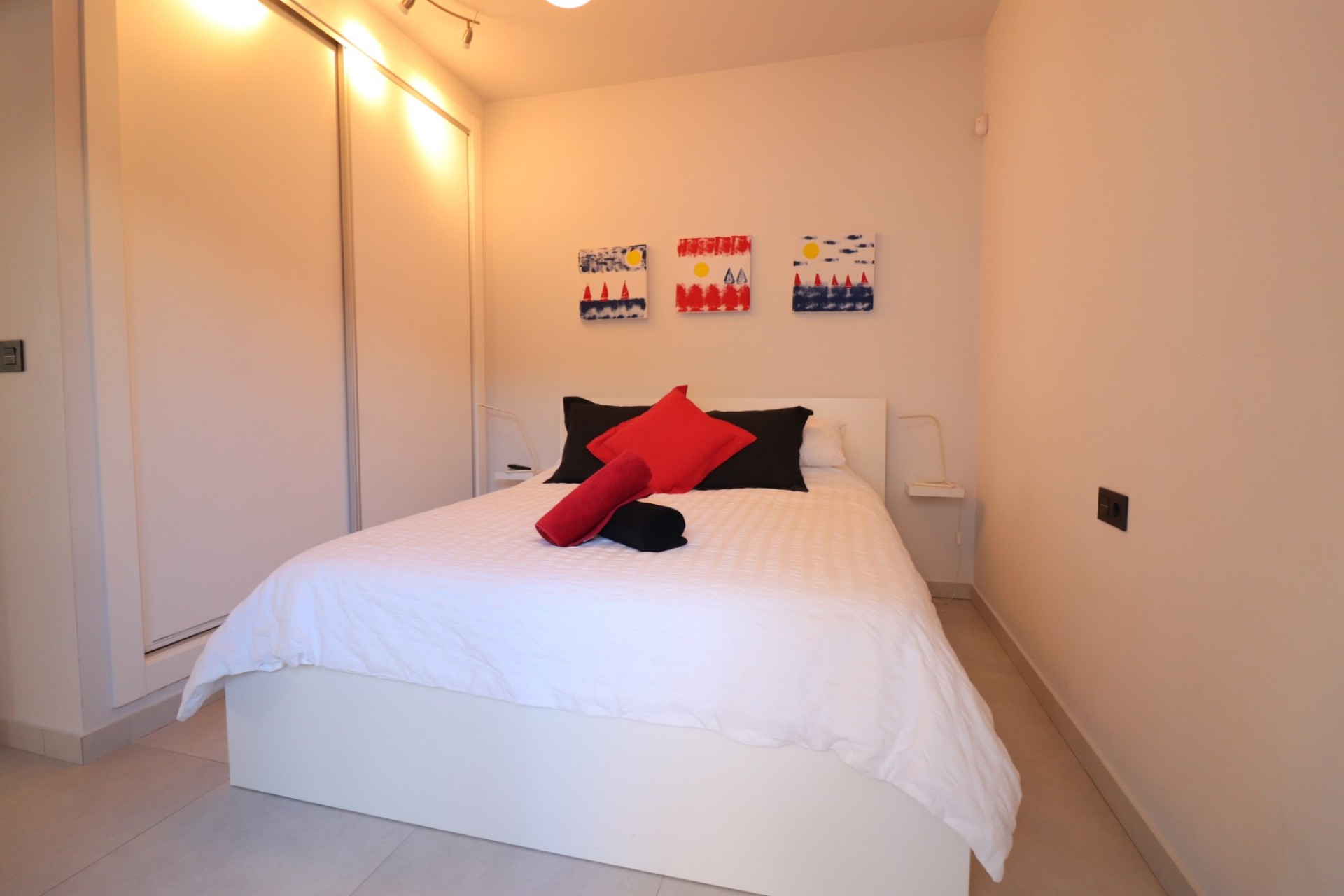 Wederverkoop - Appartement - Algorfa - La Finca Golf Resort