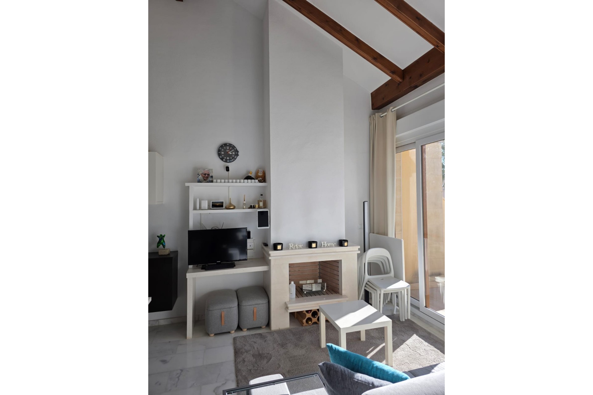 Wederverkoop - Appartement - Algorfa - La Finca Golf Resort