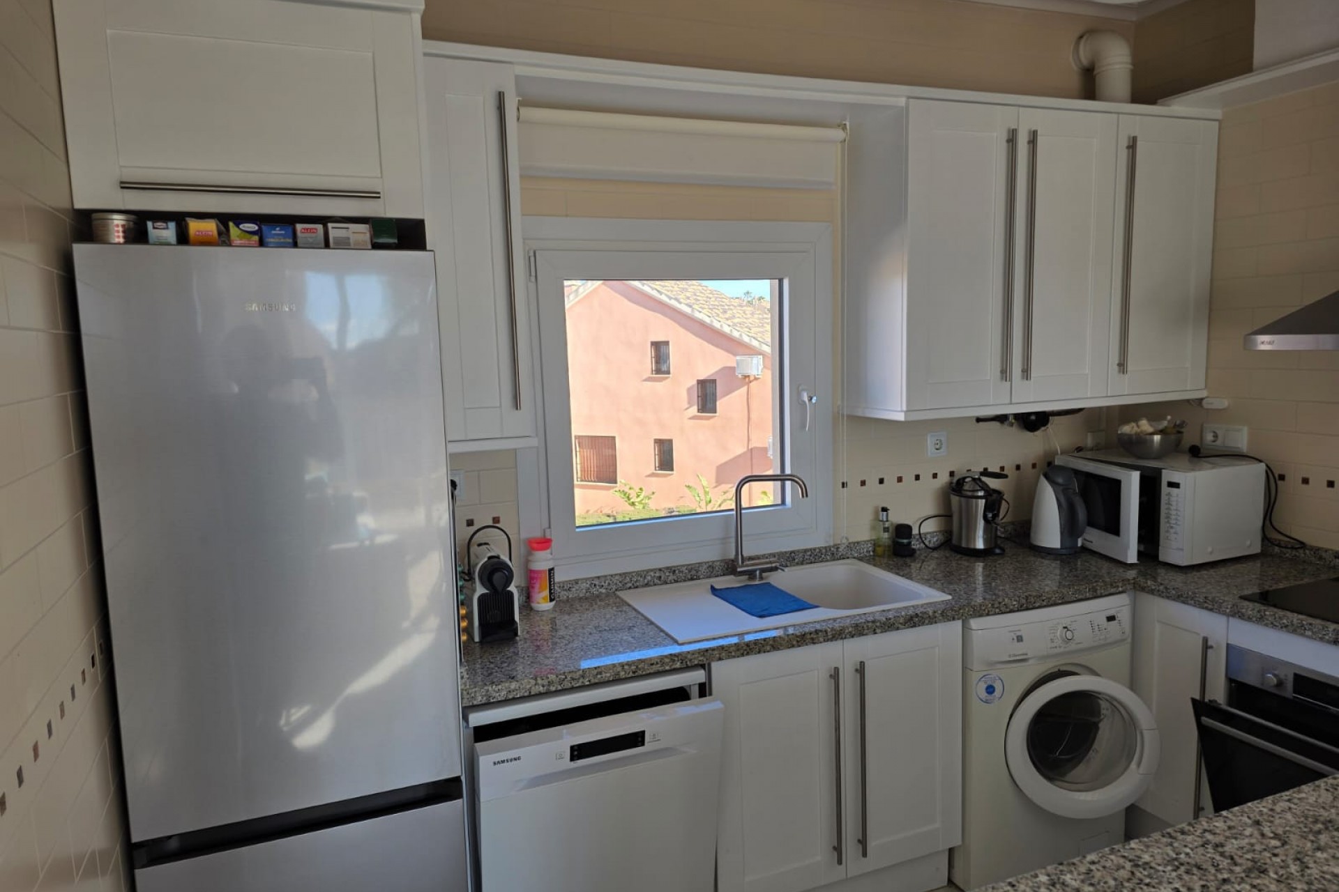 Wederverkoop - Appartement - Algorfa - La Finca Golf Resort