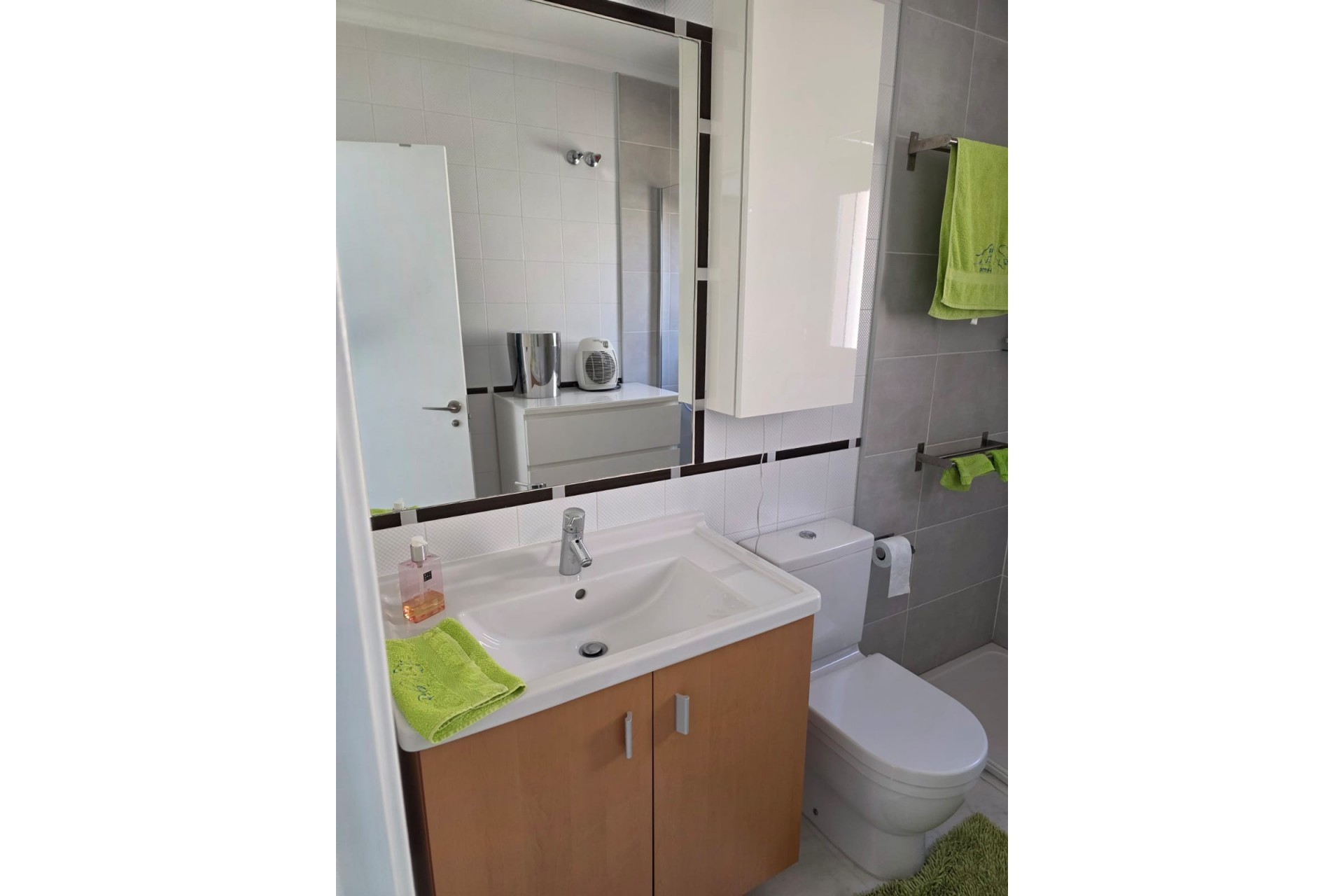 Wederverkoop - Appartement - Algorfa - La Finca Golf Resort