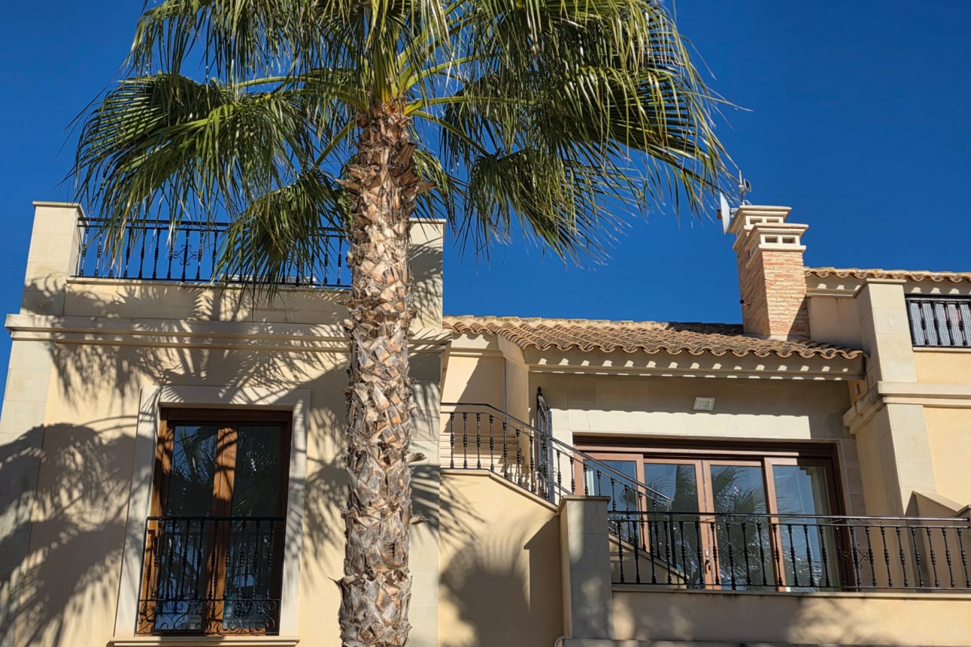 Wederverkoop - Appartement - Algorfa - La Finca Golf Resort