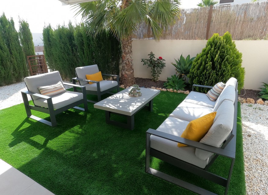 Wederverkoop - Appartement - Algorfa - La Finca Golf Resort