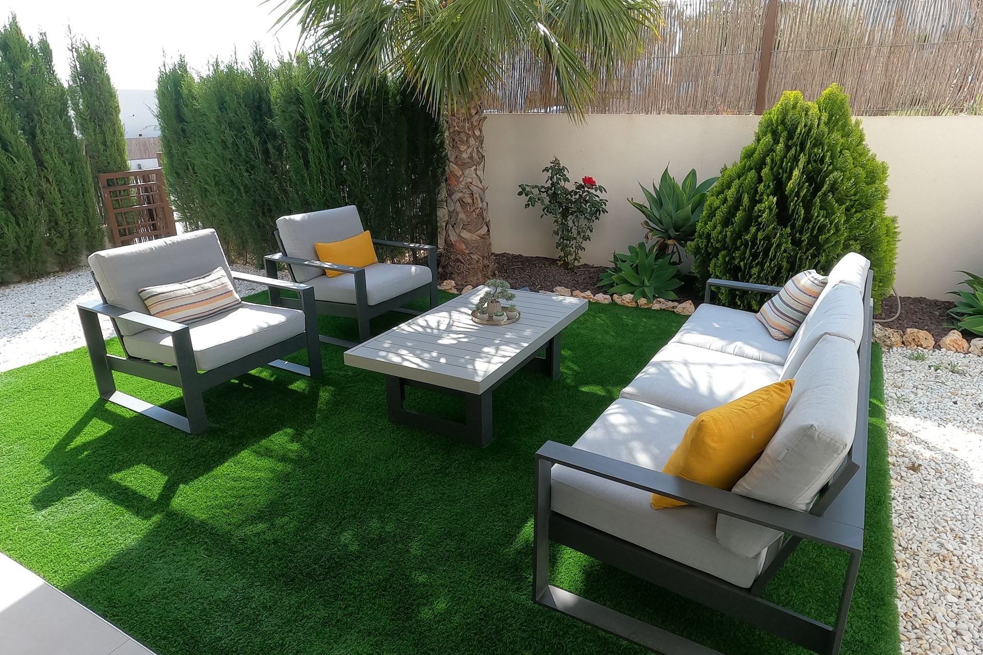Wederverkoop - Appartement - Algorfa - La Finca Golf Resort