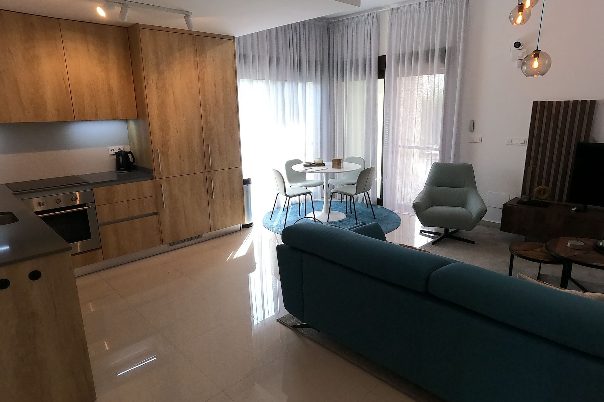 Wederverkoop - Appartement - Algorfa - La Finca Golf Resort