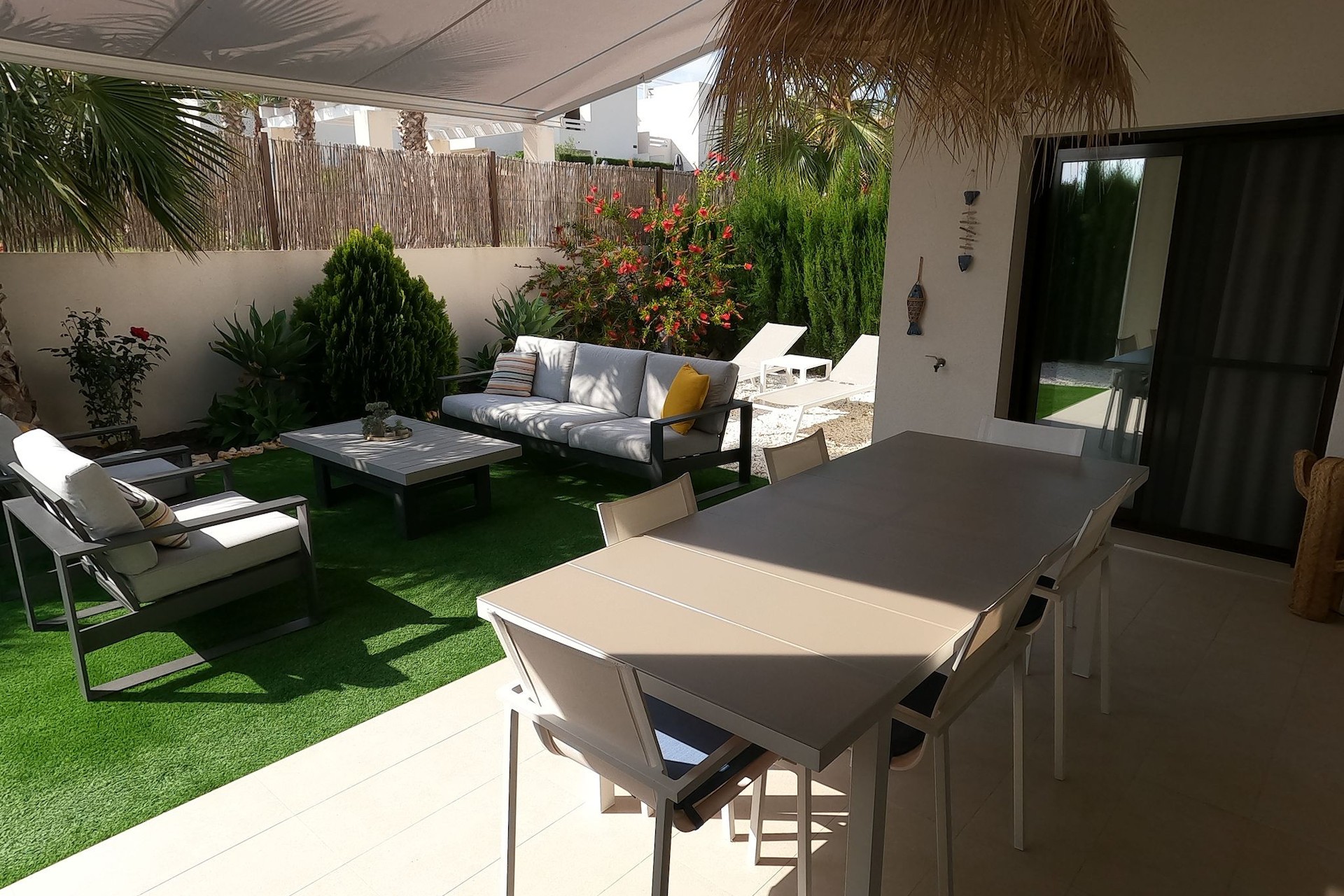 Wederverkoop - Appartement - Algorfa - La Finca Golf Resort