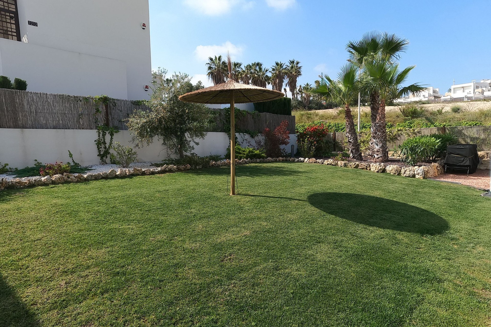 Wederverkoop - Appartement - Algorfa - La Finca Golf Resort