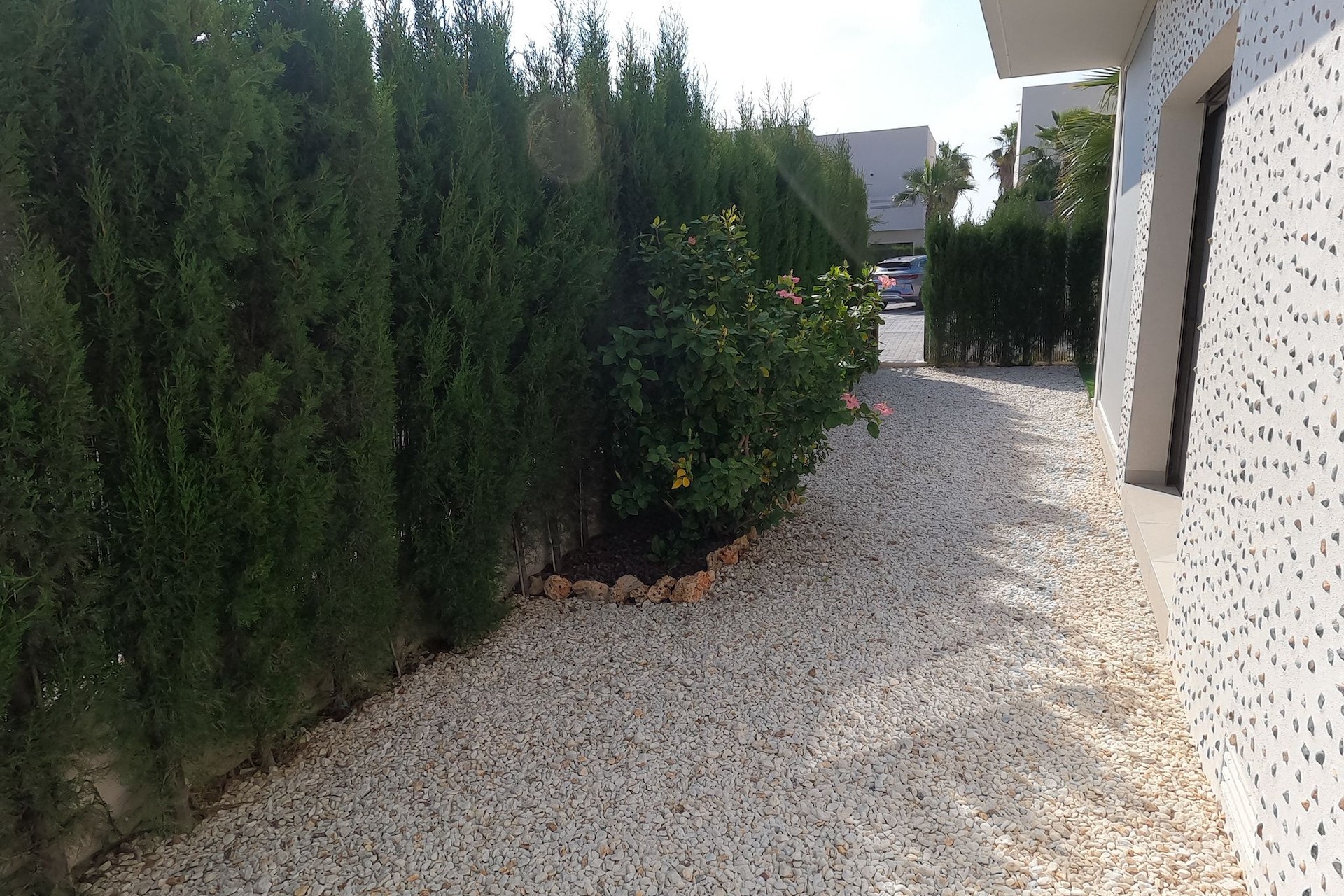 Wederverkoop - Appartement - Algorfa - La Finca Golf Resort