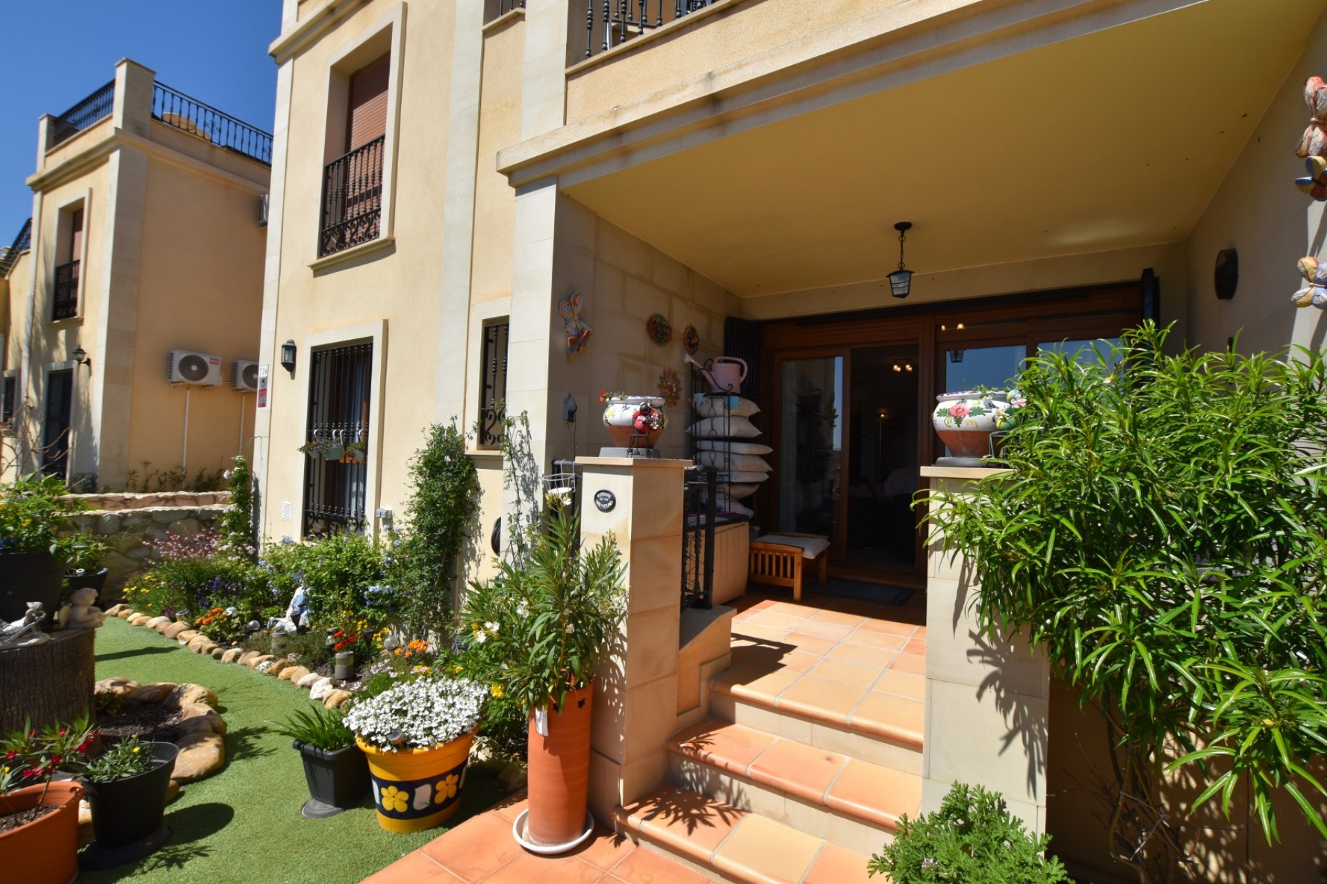 Wederverkoop - Appartement - Algorfa - La Finca Golf Resort
