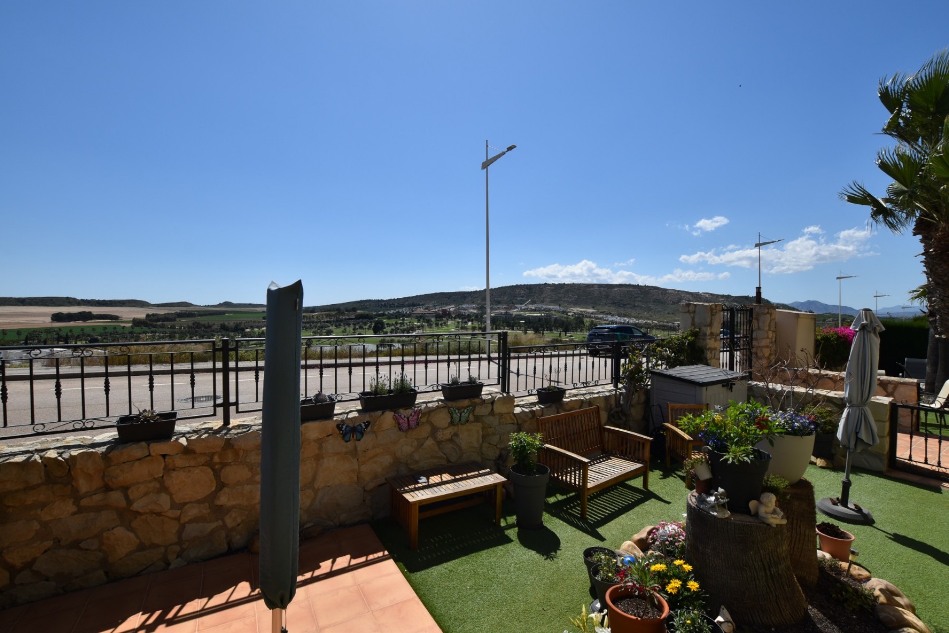 Wederverkoop - Appartement - Algorfa - La Finca Golf Resort
