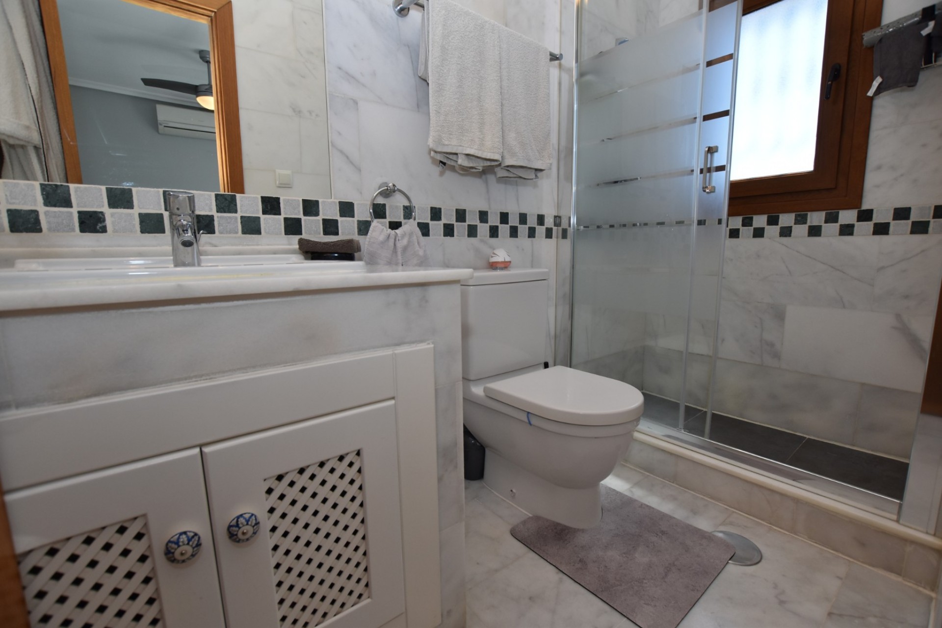 Wederverkoop - Appartement - Algorfa - La Finca Golf Resort