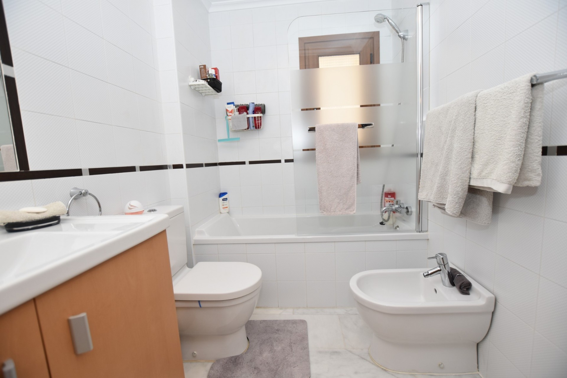 Wederverkoop - Appartement - Algorfa - La Finca Golf Resort
