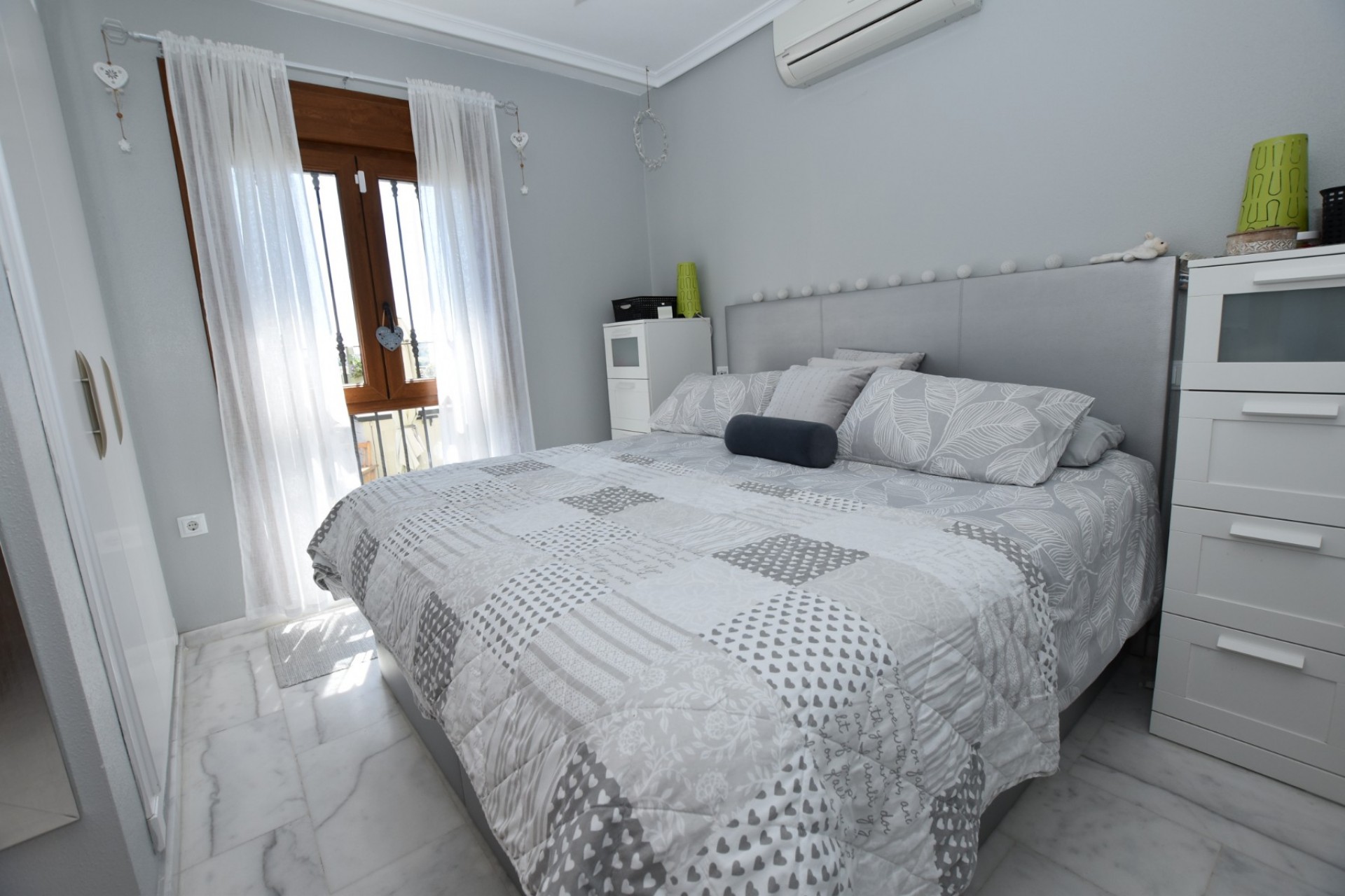 Wederverkoop - Appartement - Algorfa - La Finca Golf Resort
