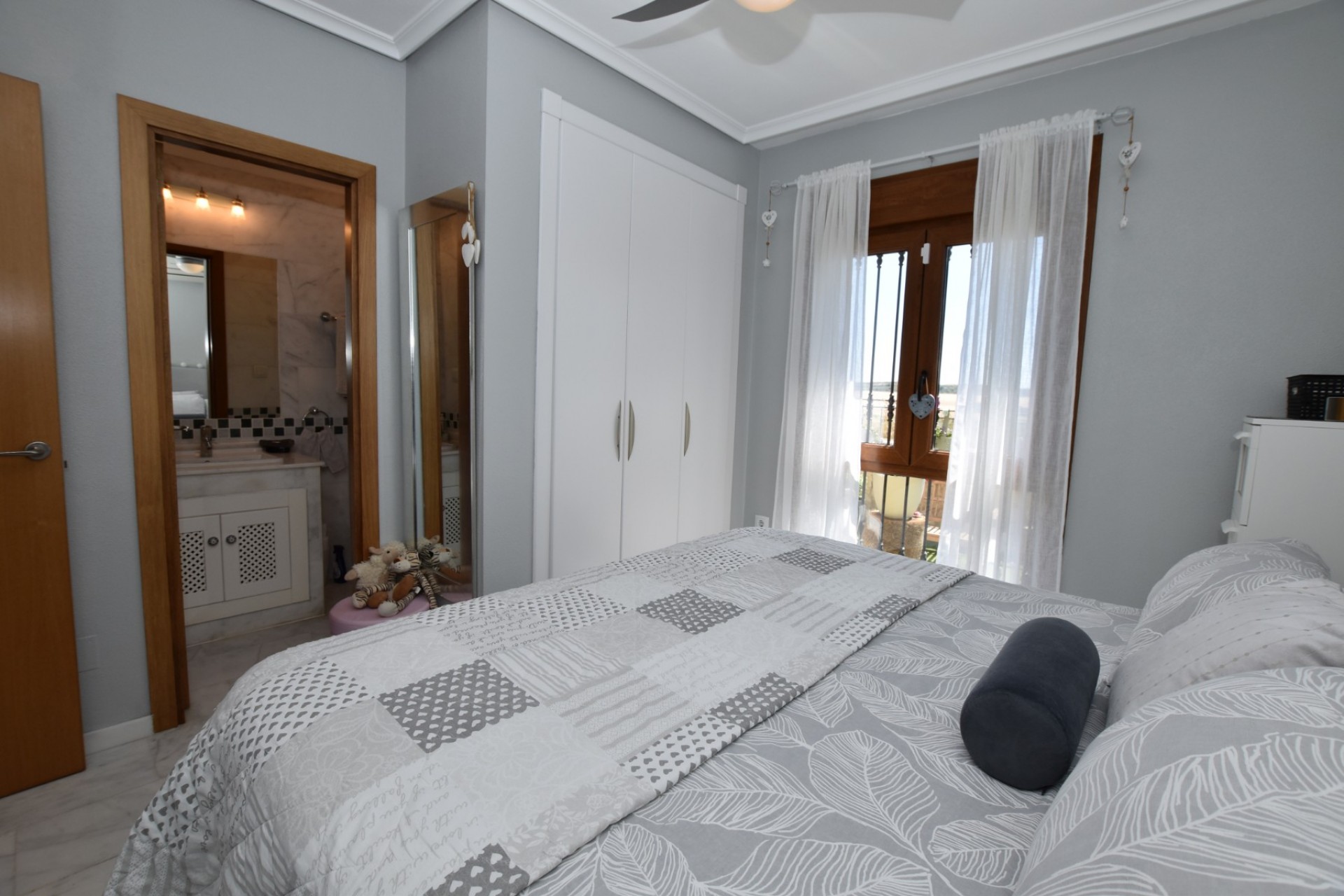 Wederverkoop - Appartement - Algorfa - La Finca Golf Resort