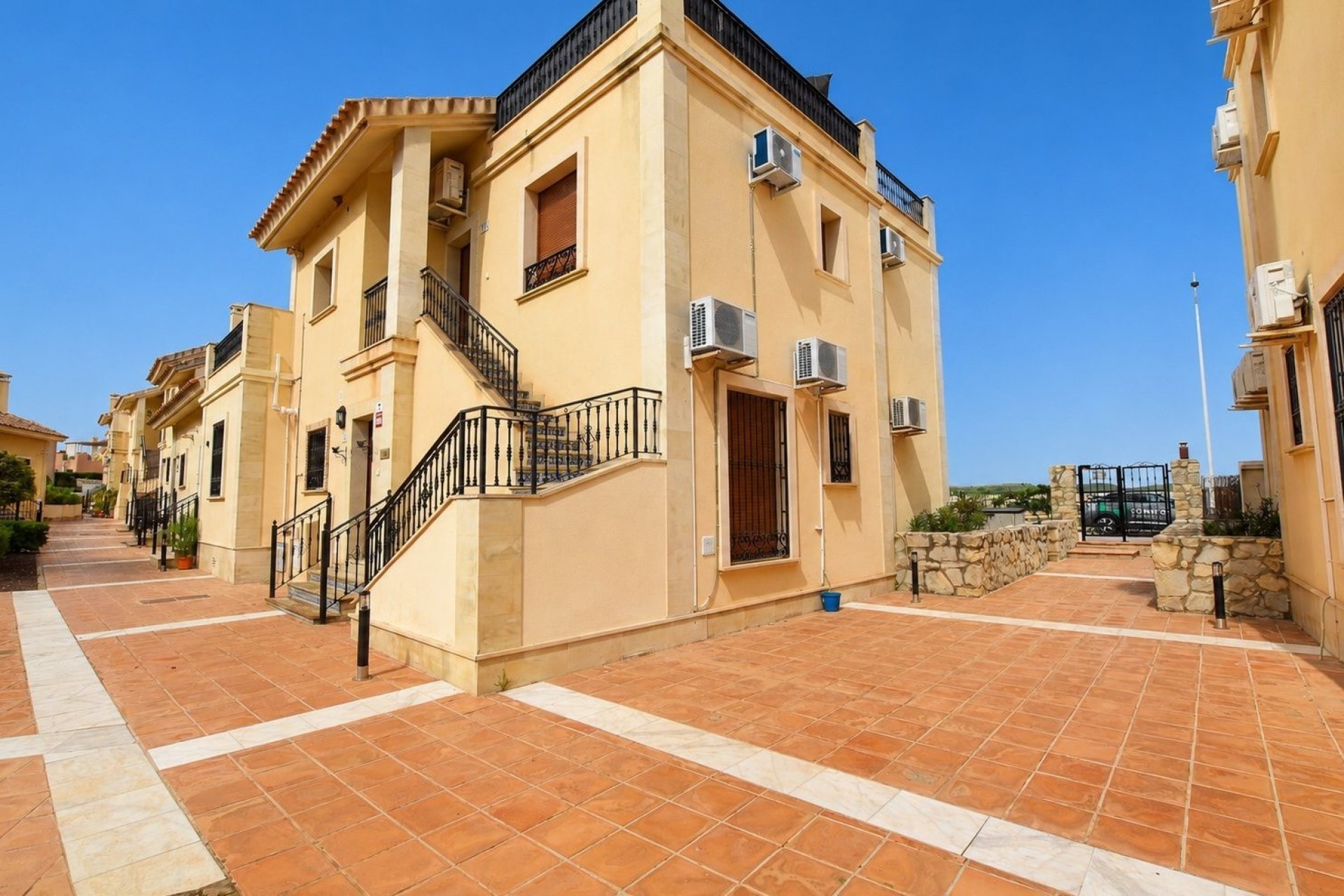Wederverkoop - Appartement - Algorfa - La Finca Golf Resort
